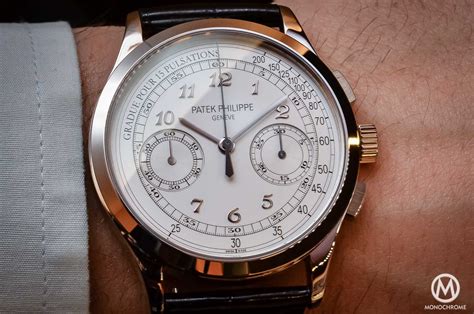 patek philippe 5170 review|Patek Philippe 5170g review.